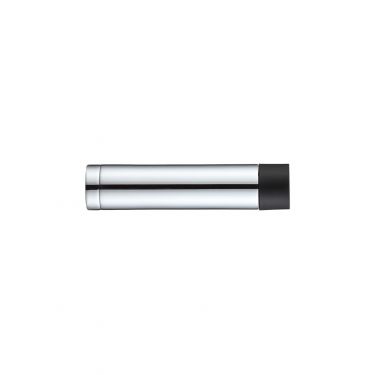 Click Here To Enlarge This Photo Of ZAB08CP - Zoo Hardware 70mm Wall Mounted Door Stop &lpar;without rose&rpar; Polished Chrome