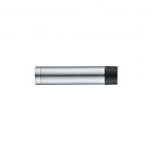 ZAB08SC - Zoo Hardware 70mm Wall Mounted Door Stop &lpar;without rose&rpar; Satin Chrome