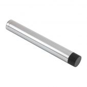 ZAB12CP - Zoo Hardware 105mm Wall Mounted Door Stop &lpar;without rose&rpar; Polished Chrome