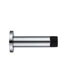 ZAS07PS - Zoo Hardware 70mm Wall Mounted Door Stop &lpar;Concealed Fix&rpar; Polished Stainless Steel