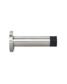 ZAS07SS - Zoo Hardware 70mm Wall Mounted Door Stop &lpar;Concealed Fix&rpar; Satin Stainless Steel
