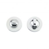 ZCS004PS - Zoo Hardware Turn and Release &lpar;Grade 304&rpar; Polished Stainless Steel