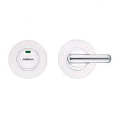 ZCS006IPS - Zoo Hardware Disabeld DDA Turn and Release &lpar;Grade 304&rpar; Polished Stainless Steel