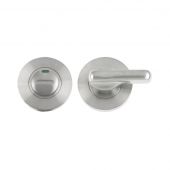 ZCS006ISS - Zoo Hardware Disabled DDA Turn and Release &lpar;Grade 304&rpar; Satin Stainless Steel