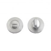 ZCS2004SS - Zoo Hardware Turn and Release &lpar;Grade 201&rpar; Satin Stainless Steel