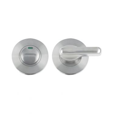 Click Here To Enlarge This Photo Of ZCS2006ISS - Zoo Hardware Disabled DDA Turn and Release &lpar;Grade 201&rpar; Satin Stainless Steel