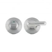 ZCS2006ISS - Zoo Hardware Disabled DDA Turn and Release &lpar;Grade 201&rpar; Satin Stainless Steel
