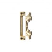 ZTRC01EB - Zoo Hardware Contract Tubular Rebate Kit &lpar;works with prtl&comma; ztlka&comma; & ztda&rpar; Electro Brass