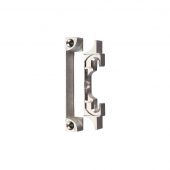 ZTRC01NP - Zoo Hardware Contract Tubular Rebate Kit &lpar;works with prtl&comma; ztlka&comma; & ztda&rpar; Polished Nickel
