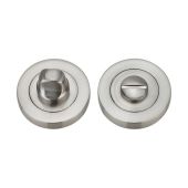 Fortessa - FWCTT-SN - Round Turn and Release Satin Nickel Finish