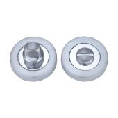 Fortessa - FWCTT-SPC - Round Turn and Release Satin&sol;Polished Chrome Finish