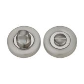 Fortessa - FWCTT-SNNP - Round Turn and Release Satin Nickel&sol;Polished Nickel Finish