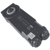 L22506 - ADAMS RITE DC51-V Variable Spring Transom Closer &lpar;No Hold Open&rpar;