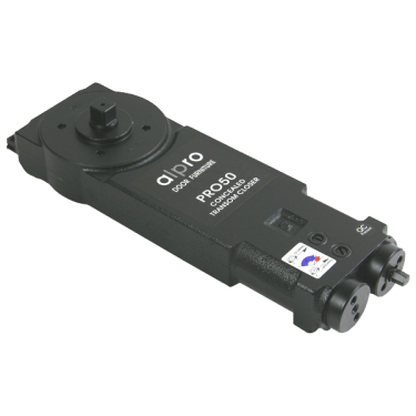 Click Here To Enlarge This Photo Of L22568 - ALPRO PRO50 Variable Power Transom Door Closer c&sol;w Pivot & Arm - Side Load &lpar;90&deg; Hold Open&rpar;