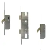 L15353 - WINKHAUS Cobra Latch & Deadbolt Split Spindle Multipoint Lock - 2 Hook - 45&sol;92 - 16mm Faceplate &lpar;2948241&rpar;