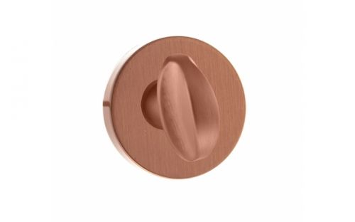 Click Here To Enlarge This Photo Of Atlantic - FMRWCUSC Forme WC Turn and Release on Minimal Round Rose - Urban Satin Copper