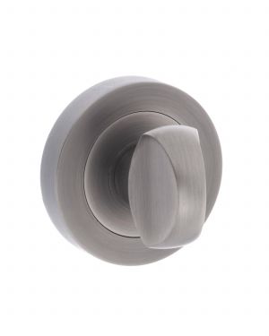Click Here To Enlarge This Photo Of Atlantic - OEWCMBN Old English WC Turn and Release - Matt Gun Metal