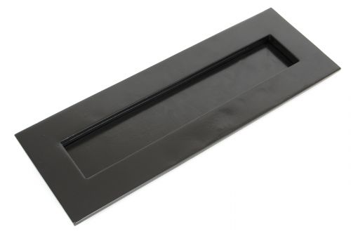 Click Here To Enlarge This Photo Of 33226 From The Anvil Black Letter Plate - Size&colon; 319x110mm - C&sol;C&colon; 292mm - Aperture&colon; 257x45mm
