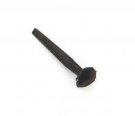 28337 From The Anvil Black Oxide 1&period;5'' Rosehead Nail &lpar;1kg&rpar;