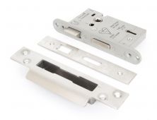 91057 From The Anvil SSS 2&period;5'' 5 Lever Heavy Duty BS Sashlock