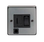 34210 From The Anvil BN 13 Amp Switched Fuse &plus; Flex