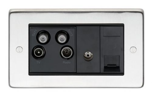 Click Here To Enlarge This Photo Of 34231&sol;1 From The Anvil SSS Sky Plus Socket