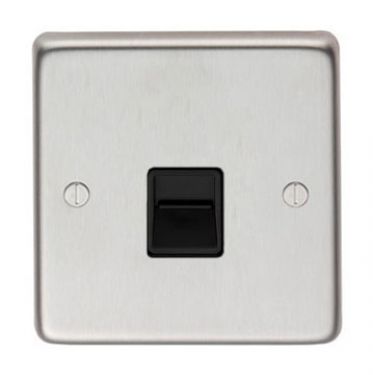 Click Here To Enlarge This Photo Of 34227&sol;1 From The Anvil SSS Telephone Slave Socket