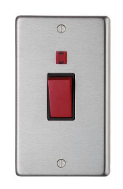 Click Here To Enlarge This Photo Of 34211&sol;1 From The Anvil SSS Double Plate Cooker Switch
