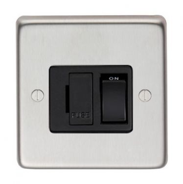 Click Here To Enlarge This Photo Of 34208&sol;1 From The Anvil SSS 13 Amp Fused Switch