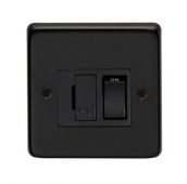 34208&sol;2 From The Anvil MB 13 Amp Fused Switch