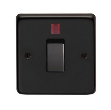 Click Here To Enlarge This Photo Of 34206&sol;2 From The Anvil MB Single Switch &plus; Neon