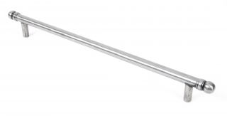33352 From The Anvil Natural Smooth Bar Pull Handle - Large 282mm c&sol;c