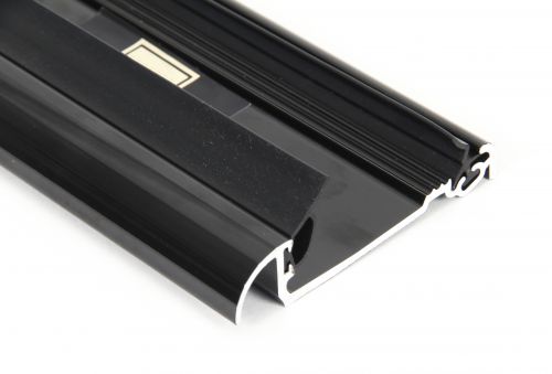 Click Here To Enlarge This Photo Of 90168 From The Anvil Black 2134mm Macclex 15&sol;2 Threshold
