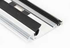 90162 From The Anvil Aluminium 2134mm Macclex 15&sol;2 Threshold
