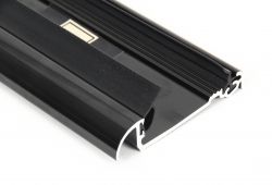 90179 From The Anvil Black 2134mm Macclex 15&sol;56 Threshold