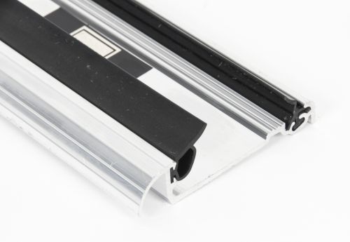 Click Here To Enlarge This Photo Of 90172 From The Anvil Aluminium 1829mm Macclex 15&sol;56 Threshold