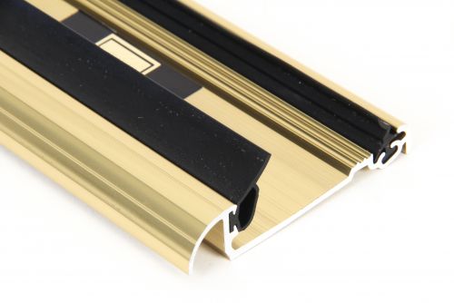 Click Here To Enlarge This Photo Of 90171 From The Anvil Gold 1219mm Macclex 15&sol;56 Threshold