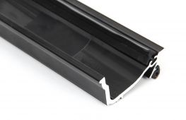 90184 From The Anvil Black 1219mm Macclex Lowline Sill