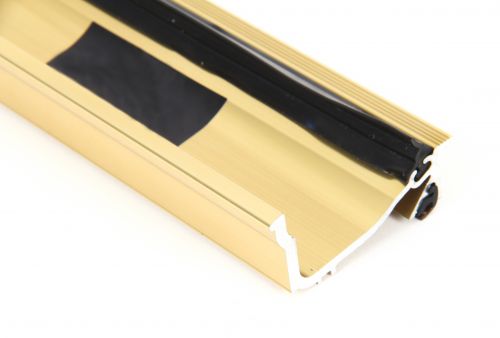 Click Here To Enlarge This Photo Of 90185 From The Anvil Gold 1219mm Macclex Lowline Sill