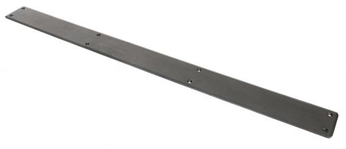 Click Here To Enlarge This Photo Of 73178 From The Anvil Beeswax Fingerplate 800x66mm