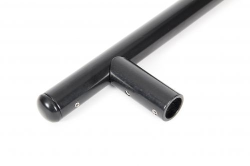 Click Here To Enlarge This Photo Of 73184 From The Anvil Black Medium Pull Handle