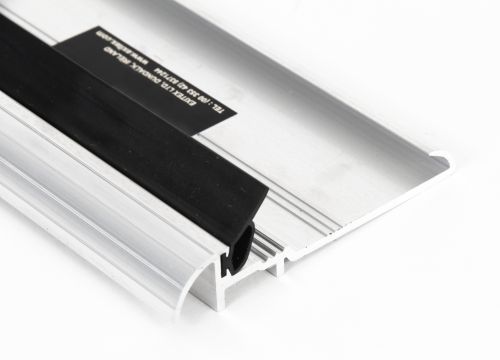 Click Here To Enlarge This Photo Of 90201 From The Anvil Aluminium 914mm OUM&sol;6 Threshold