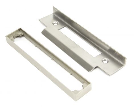 Click Here To Enlarge This Photo Of 91075 From The Anvil SSS 1&sol;2" Rebate Kit for Horizontal Sashlock