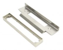 91075 From The Anvil SSS 1&sol;2" Rebate Kit for Horizontal Sashlock