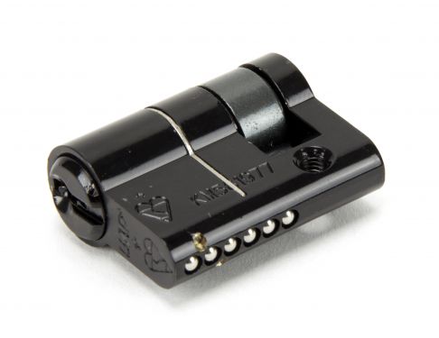 Click Here To Enlarge This Photo Of 91861 From The Anvil Black 30&sol;10 6pin British Standard 1&ast; Kitemarked Single Cylinder