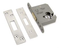91842 From The Anvil SSS 2&period;5" Euro Profile Deadlock