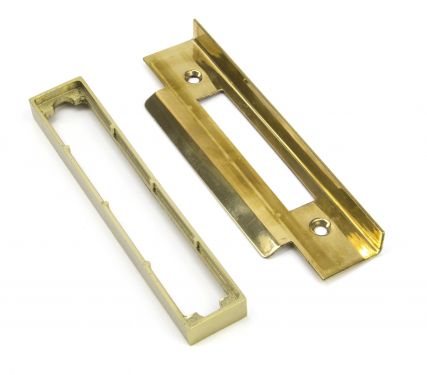 Click Here To Enlarge This Photo Of 91837 From The Anvil Brass &half;" Rebate Kit For 91073