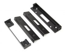 91847 From The Anvil Black &half;" Euro Deadlock Rebate Kit