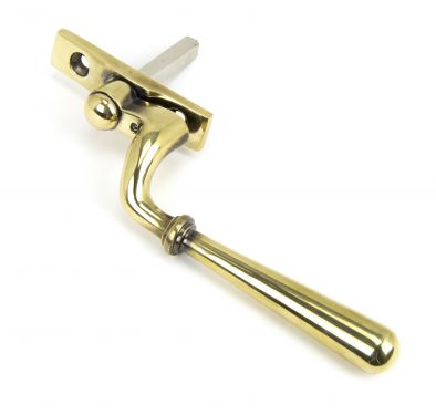 Click Here To Enlarge This Photo Of 91444 From The Anvil Aged Brass Newbury Espag - LH