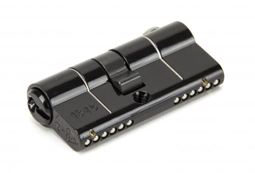 Click Here To Enlarge This Photo Of 91862 From The Anvil Black 30&sol;35 6pin British Standard 1&ast; Kitemarked Euro Profile Double Cylinder